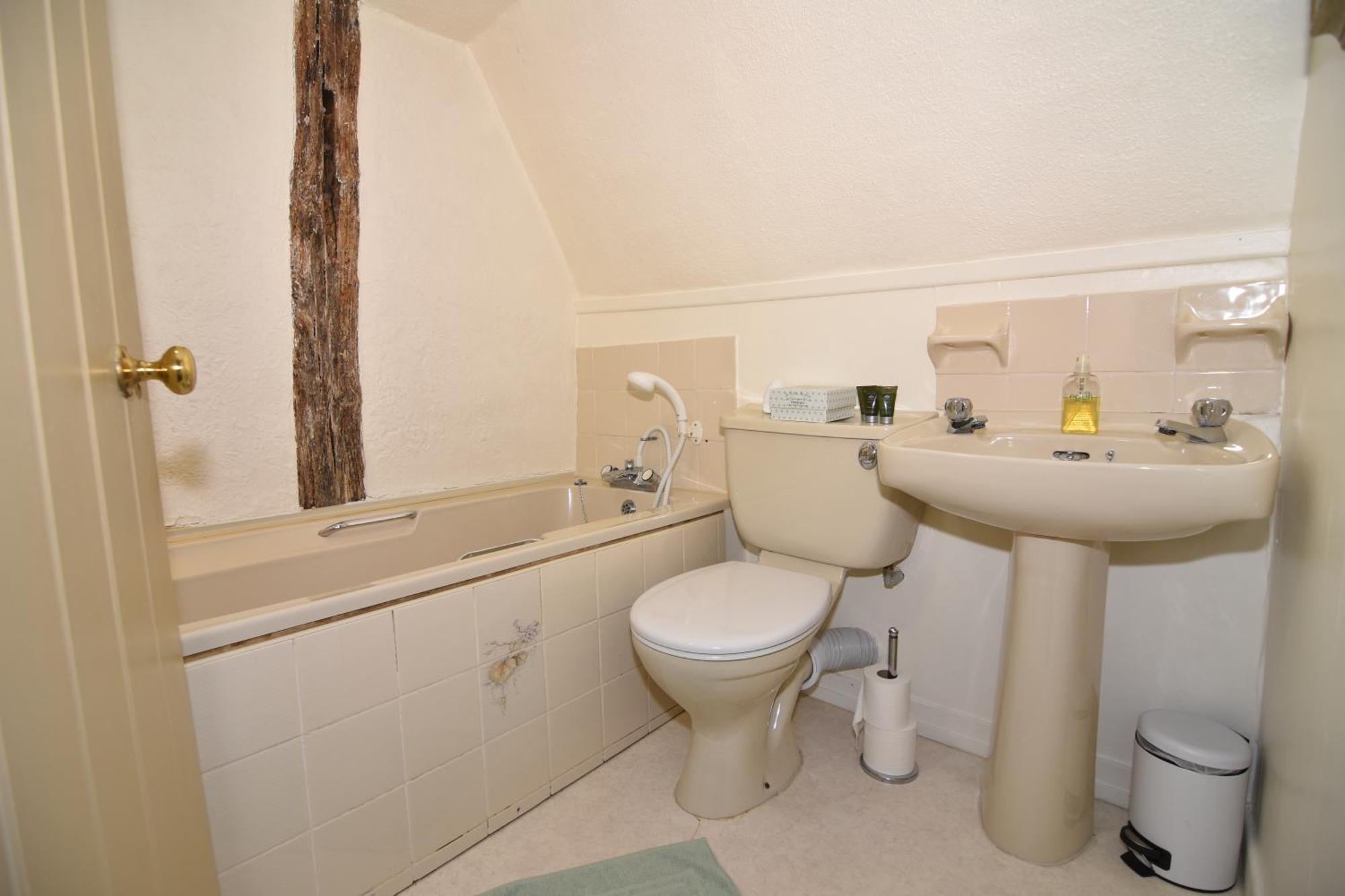 The Abbey Hotel & Apartments Bury St. Edmunds Habitación foto
